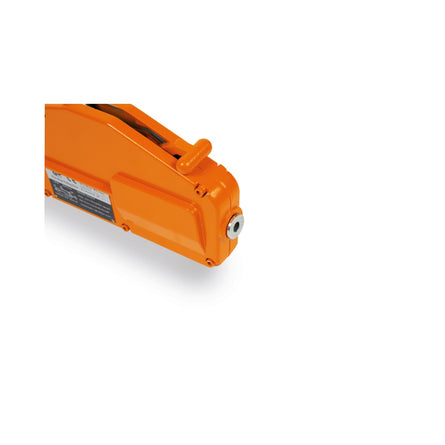 Robur Manual Rope Winch - 8148 0,8X20M