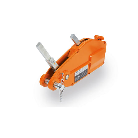 Robur Manual Rope Winch - 8148 0,8X20M
