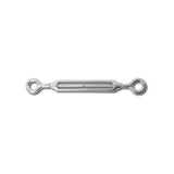 Robur Aisi 316 Eye And Eye Turnbuckle M6 - 8205 - 8205 M6