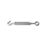 Robur Hook And Eye Turnbuckle Aisi 316 M - 8206 M5