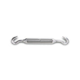 Robur Hook And Hook Turnbuckle Aisi 316 M5 - 8207 - 8207 M5