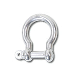 Robur Aisi 316 Bow Shackle - 8228 4