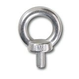 Robur Stainless Steel Aisi 316 Eye Bolt M - 8240 M6