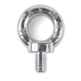 Robur Forged Stainless Steel A4 Lifting Eye Bolt M6 - 8240F - 8240F M6