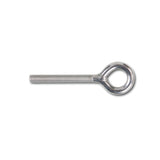 Robur Aisi 316 Right Thread Fastening Eyebolt M - 8249 M5