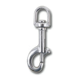 Robur Swivel Eye Bolt Snap Aisi 316 1 - 8264 12