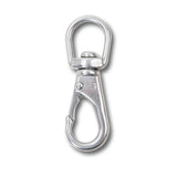 Robur Aisi 316 Swivel Eye Snap 10 Mm - 8267 - 8267 10