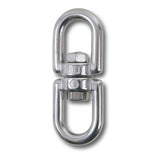 Robur Aisi 316 Eye And Eye Swivel - 8272 5