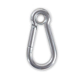 Robur Aisi 316 Ring Carabine Hook - 8274A 5X50