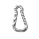 Robur Asymmetric Carabine Hook Aisi 316 - 8276 6X60