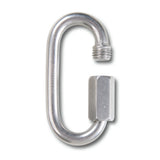 Robur Aisi 316 Stainless Steel Quick Link - 8280 3,5X36