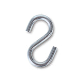 Robur Symmetric S-Hook Aisi 316 Stainless Steel 3 Mm - 8282S - 8282S 3