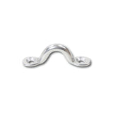Robur Aisi 316 Stainless Steel Pad Eye 6 Mm - 8290 - 8290 6