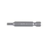 Beta Hexagon Bits For Power Drivers 3 Mm X 50 Mm - 862PE - 862PE 3