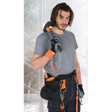 Beta H-Safe Wristband For Tethered Tools, Max 2.7 Kg - 8879