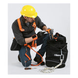 Beta H-Safe Tethered Tool Bag 30 X 40 Cm - 8883