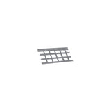 Beta Crossed Partitions For Standard Drawer 588 X 367 Mm - 8889C2 - 8889C2/7