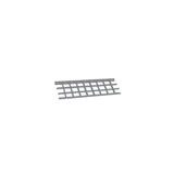 Beta Crossed Partitions For Rsc24Axl Drawer 882 X 367 Mm - 8889C3 - 8889C3/7