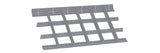 Beta Small-Parts Containers & Drawer Partitions — CPMB/3C, CPMB/5C, VC Kits, 8889PS/7, 8889CS/7