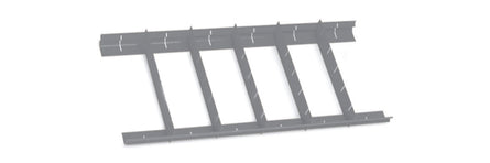 Beta Small-Parts Containers & Drawer Partitions — CPMB/3C, CPMB/5C, VC Kits, 8889PS/7, 8889CS/7