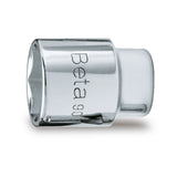Beta 1/4 Inch Drive Hexagon Hand Socket 3/16 Inch - 900AS - 900AS 3/16
