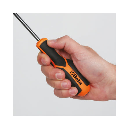 Beta 1/4 Inch Morphos Male Square Drive With Handle - 900BG/31C