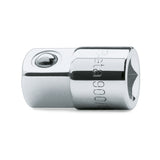 Beta 1/4" Female To 3/8" Male Drive Adaptor - 900/16