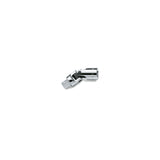 Beta 1/4 Inch Drive Universal Joint Chrome-Plated - 900/25K