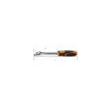 Beta 1/4" Drive Swivel Handle - 900/35A