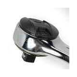 Beta 1-4" male square drive reversible ratchet - 900/55