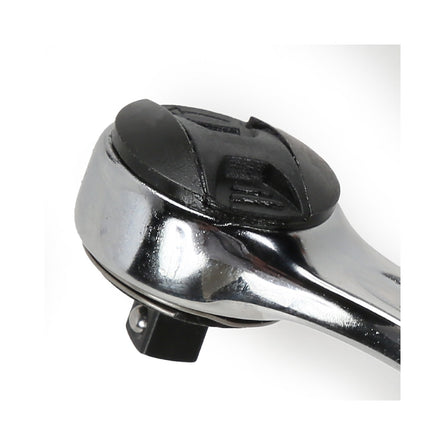 Beta 1-4" male square drive reversible ratchet - 900/55