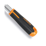 Beta 1-4" male square drive reversible ratchet - 900/55