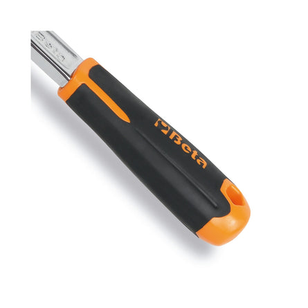 Beta 1-4" male square drive reversible ratchet - 900/55