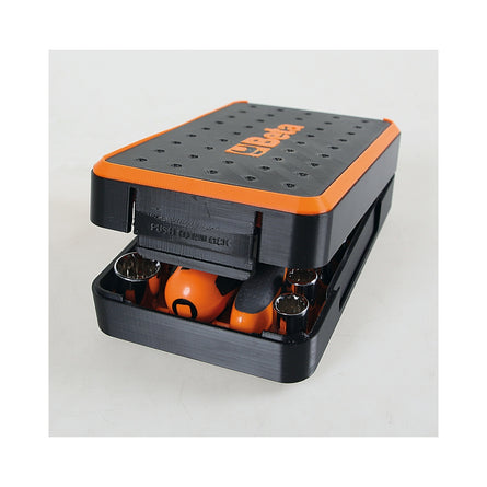 Beta 11 Gear Lock Sockets, 21 Bits And 7 Accessories Set - 900/C39U
