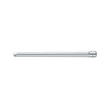 Beta 1/4 Inch Female And Male Drive Extension Bar 350 Mm - 900/... - 900/23