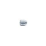 Beta 1/2 Inch Female Drive Hexagon Socket 11 Mm Chrome-Plated - 920AK - 920AK 11