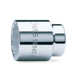 Beta Bi-Hex Hand Socket 3/8" - 920AS - 920AS 3/8
