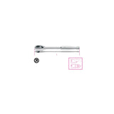 Beta 1/2In Drive Reversible Ratchet With Metal Handle - 920M/55