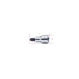 Beta 1/2 Inch - 920PH 1