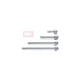 Beta 1/2 Inch Drive Extension Bar 125 Mm - 920/20÷920/23 - 920/21