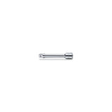 Beta 1/2 Inch Drive Chrome-Plated Extension Bar Set 125 Mm, 5 Piece - 920/21K