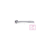 Betainox 1/2In Drive Reversible Stainless Steel Ratchet - 920/55INOX - 920/55 INOX