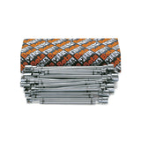 Beta 14-Piece T-Handle Hexagon Socket Wrench Set 7-22 Mm - 950 - 950/S14