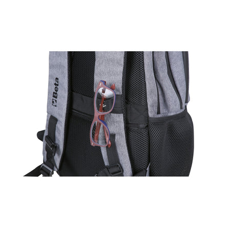 Betacollection Multipocket Work Rucksack With Pc Pocket - 9541PC