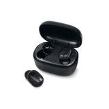 Betacollection Wireless Bt V5.0 Earphones With Built-In Microphone And Usb-C Charging Base - 9549ABW