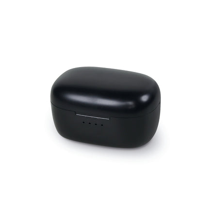 Betacollection Wireless Bt V5.0 Earphones With Built-In Microphone And Usb-C Charging Base - 9549ABW