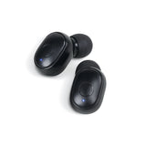 Betacollection Wireless Bt V5.0 Earphones With Built-In Microphone And Usb-C Charging Base - 9549ABW