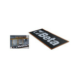 Betacollection Logo Mat 200 X 80 Cm - 9562P2