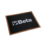 Betacollection Shoe Fitting Mat With Anti-Skid Rubber-Coated Base 800 X 600 Mm - 9562TB