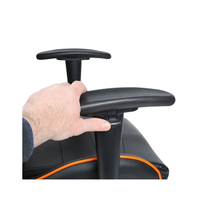 Betacollection Ergonomic Office Armchair - 9563U